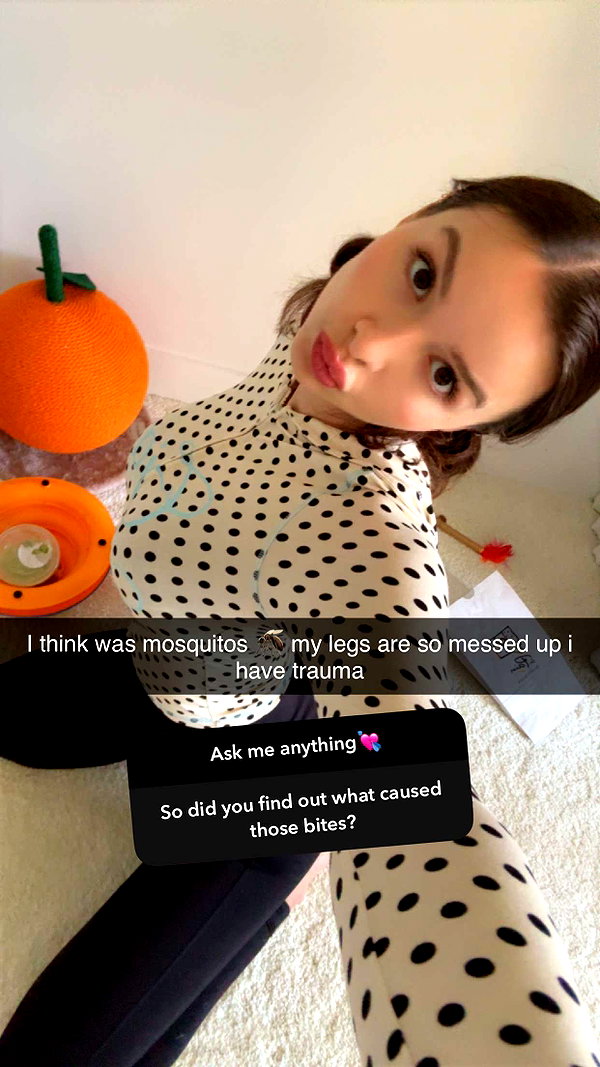 sophieeemudd snapchat image archive image
