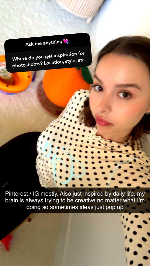 sophieeemudd snapchat image archive image