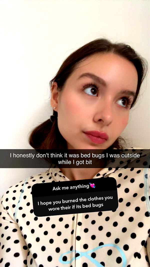 sophieeemudd snapchat image archive image