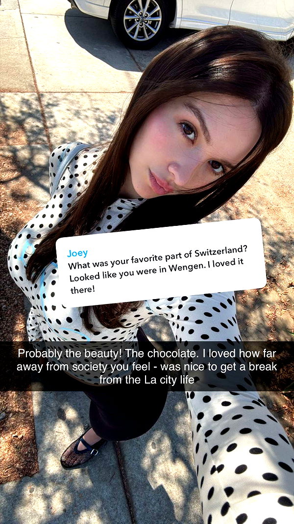 sophieeemudd snapchat image archive image