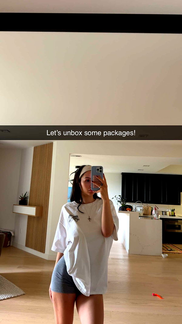 sophieeemudd snapchat image archive image