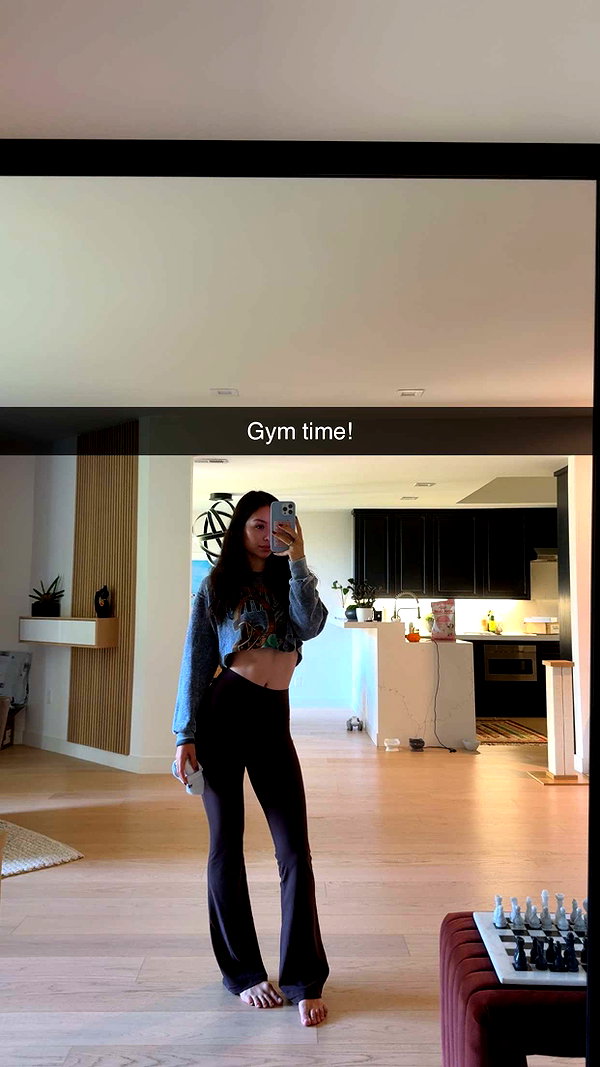 sophieeemudd snapchat image archive image