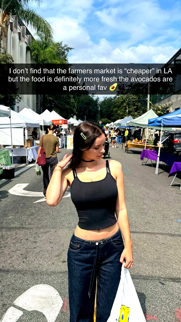 sophieeemudd snapchat image archive image