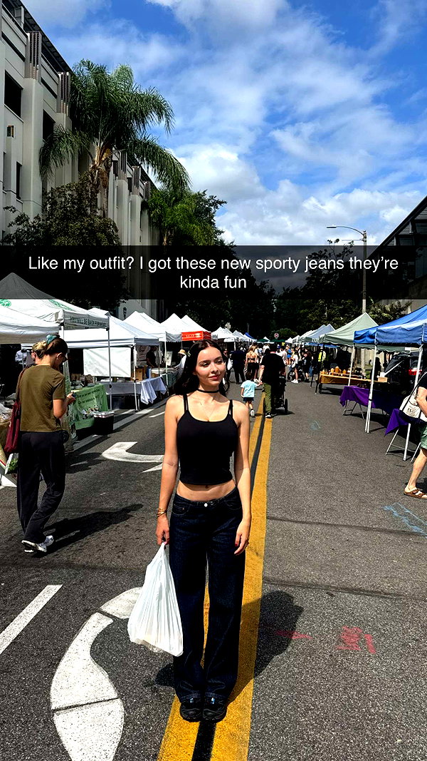 sophieeemudd snapchat image archive image