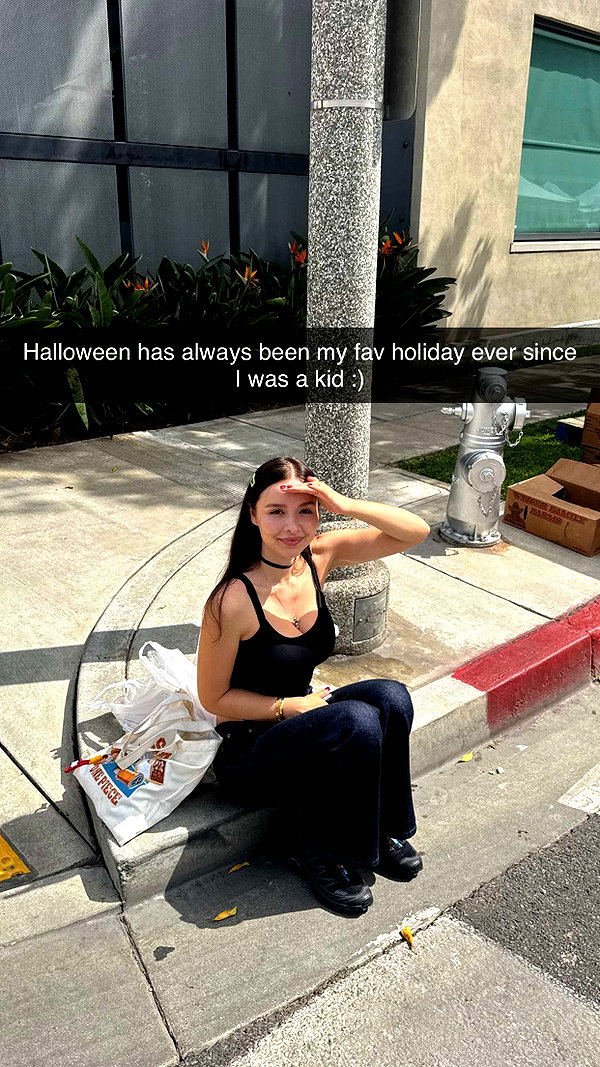 sophieeemudd snapchat image archive image