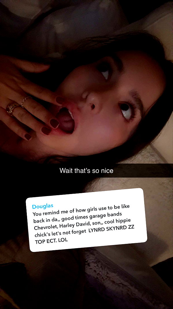 sophieeemudd snapchat image archive image