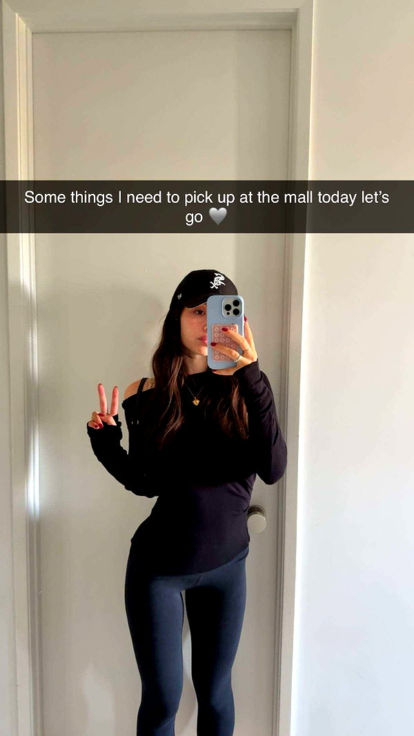 sophieeemudd snapchat image archive image