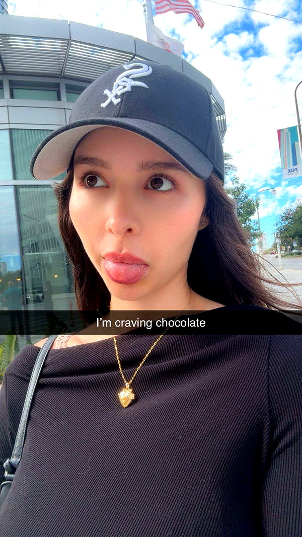 sophieeemudd snapchat image archive image