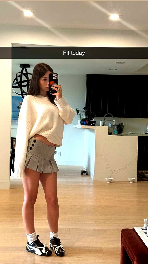 sophieeemudd snapchat image archive image