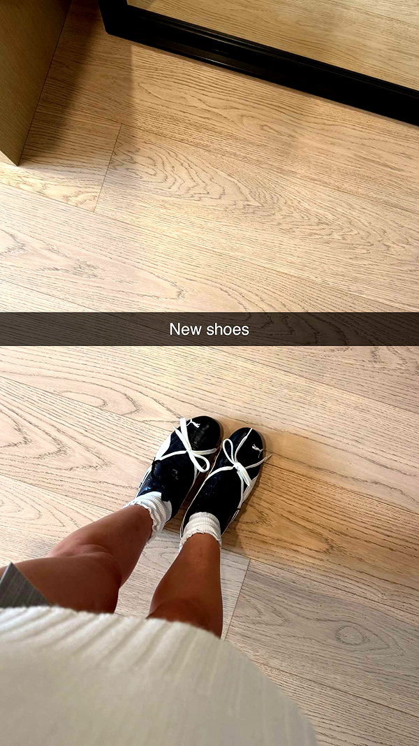 sophieeemudd snapchat image archive image