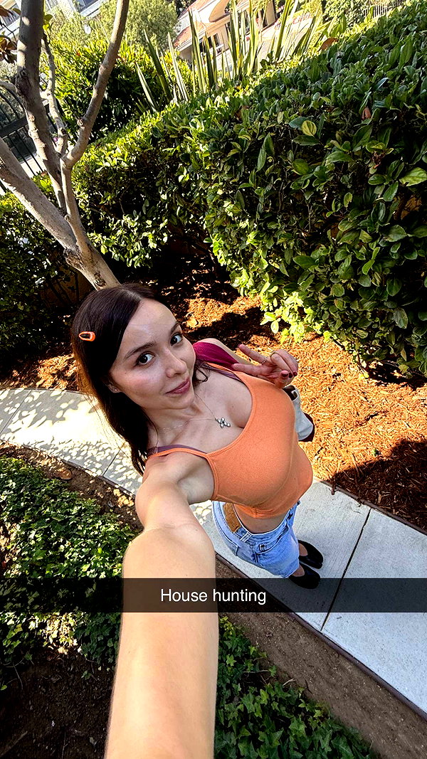 sophieeemudd snapchat image archive image