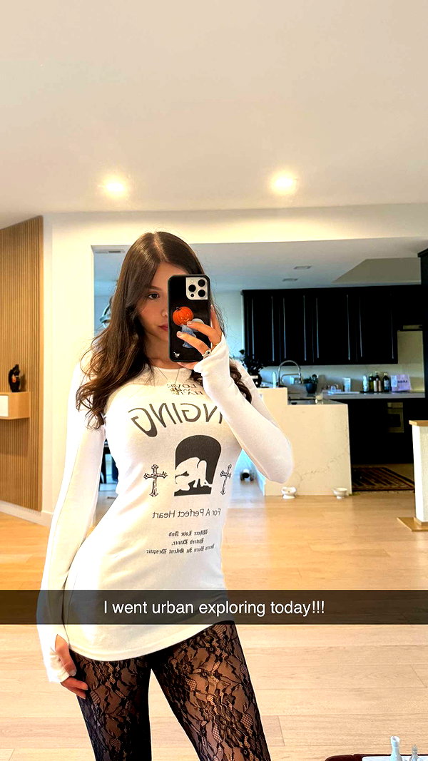 sophieeemudd snapchat image archive image