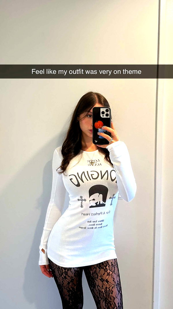 sophieeemudd snapchat image archive image