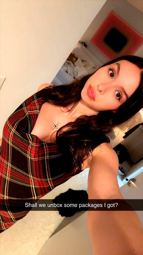 sophieeemudd snapchat image archive image