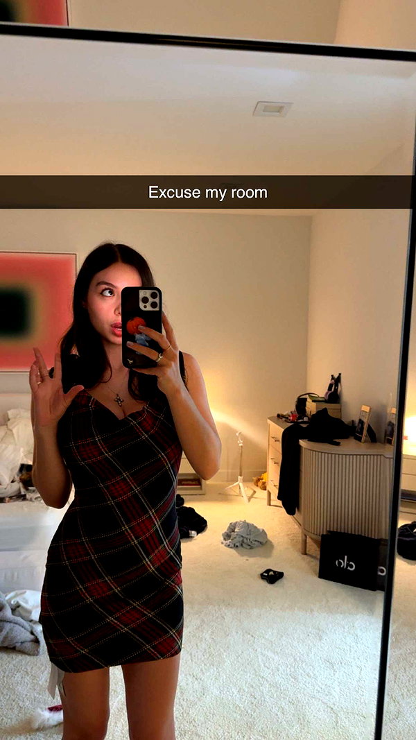 sophieeemudd snapchat image archive image
