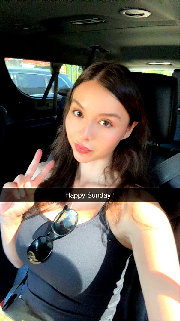 sophieeemudd snapchat image archive image