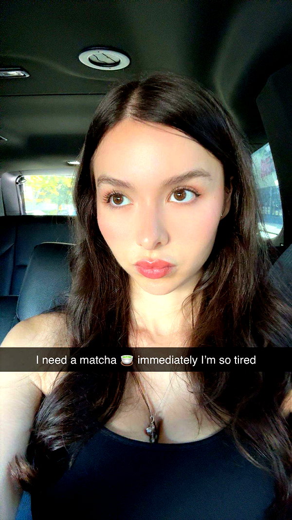 sophieeemudd snapchat image archive image