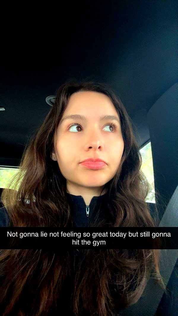 sophieeemudd snapchat image archive image