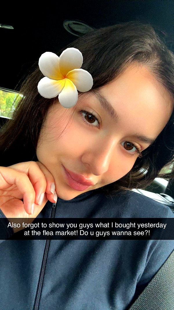 sophieeemudd snapchat image archive image