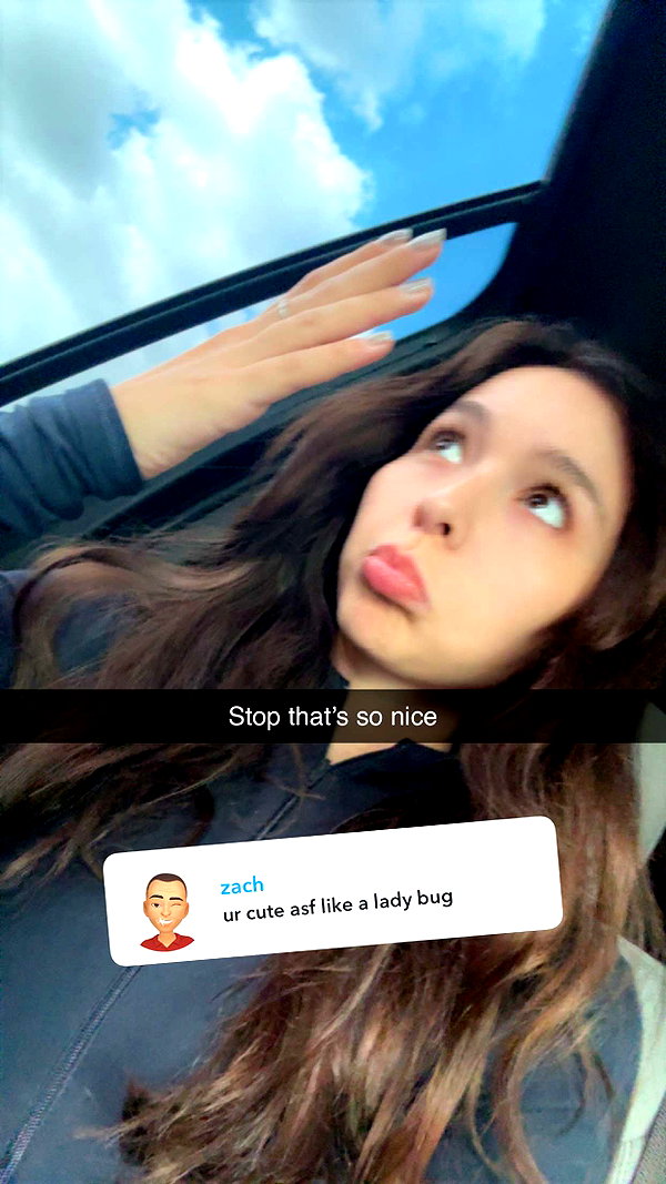 sophieeemudd snapchat image archive image