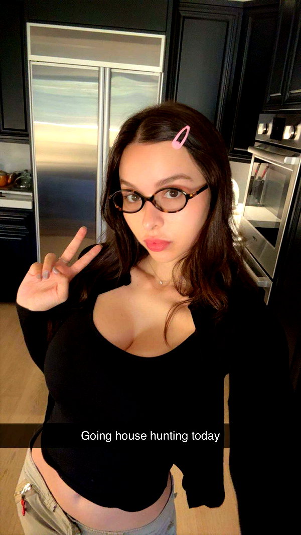 sophieeemudd snapchat image archive image