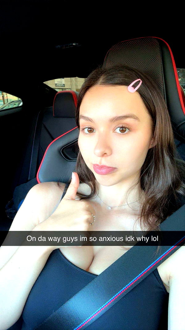 sophieeemudd snapchat image archive image