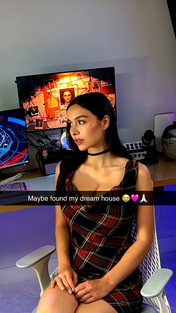 sophieeemudd snapchat image archive image