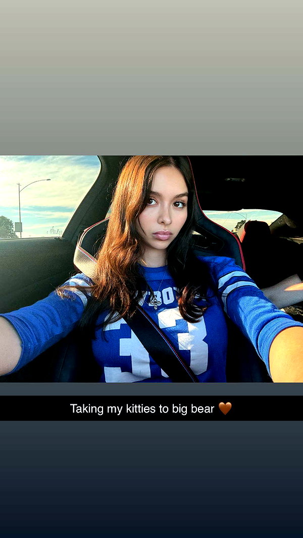 sophieeemudd snapchat image archive image