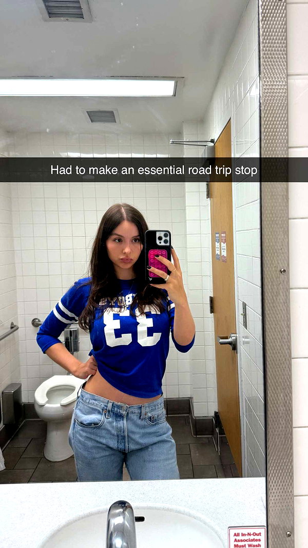 sophieeemudd snapchat image archive image