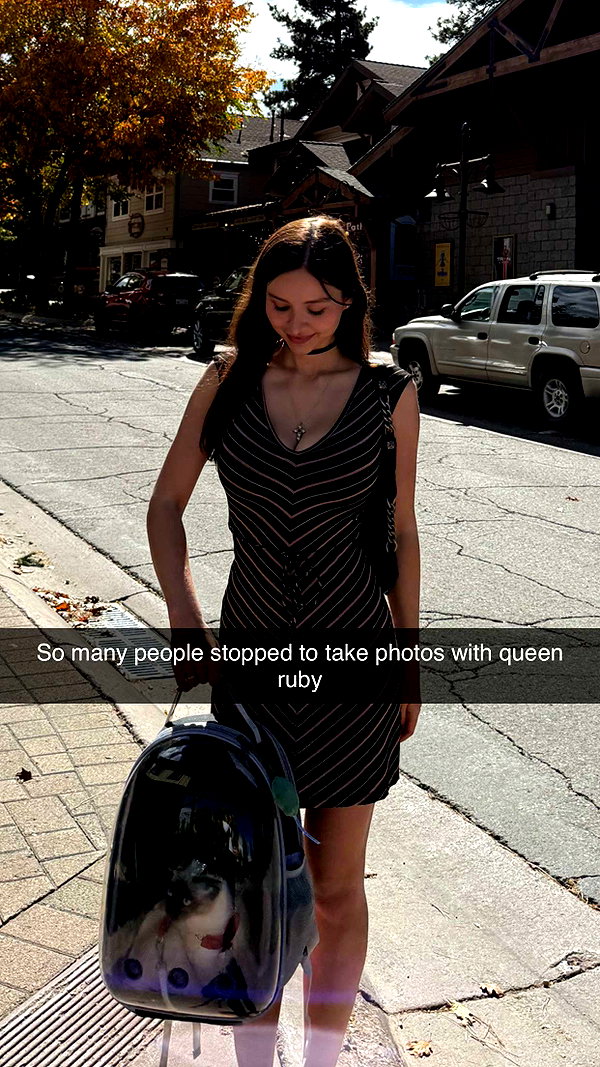 sophieeemudd snapchat image archive image