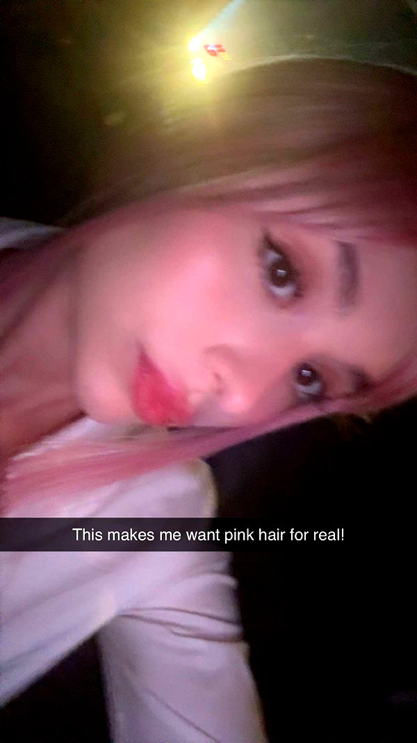 sophieeemudd snapchat image archive image