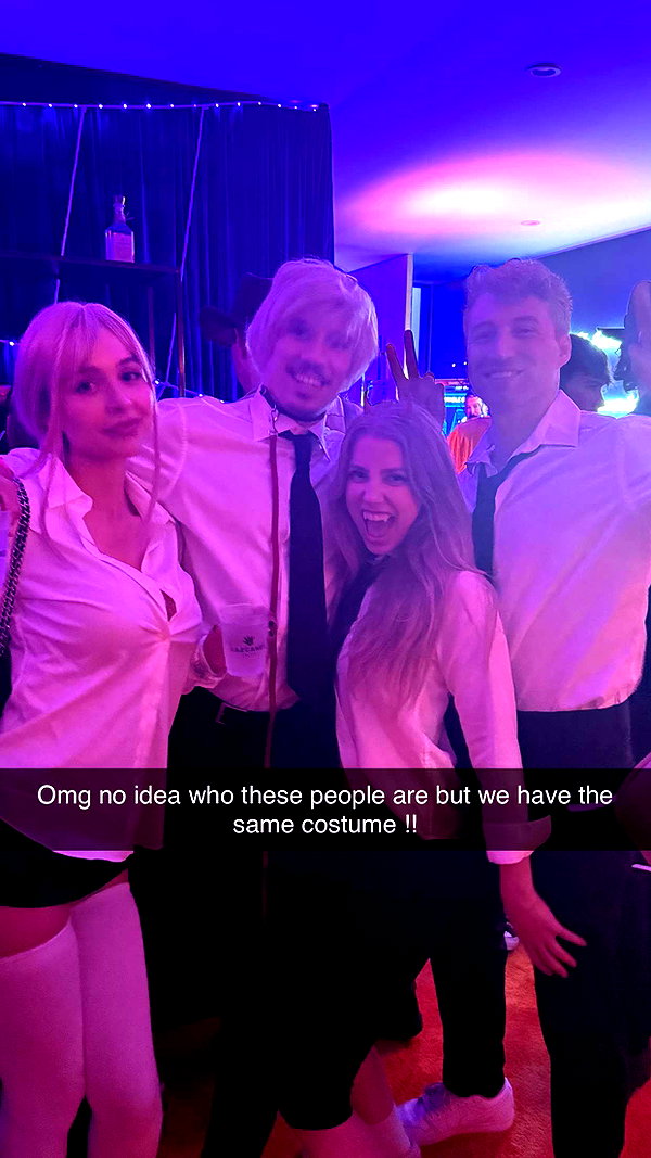 sophieeemudd snapchat image archive image