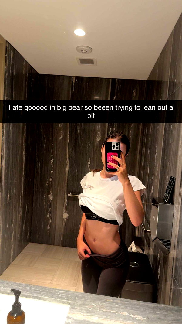 sophieeemudd snapchat image archive image