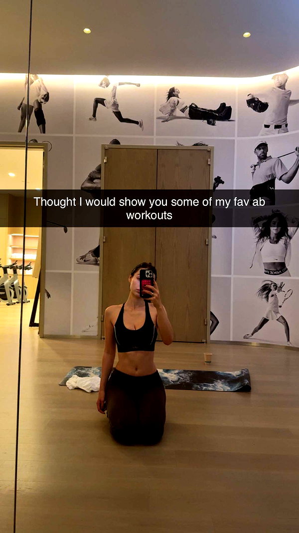 sophieeemudd snapchat image archive image