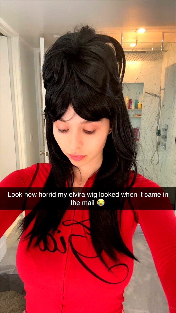 sophieeemudd snapchat image archive image