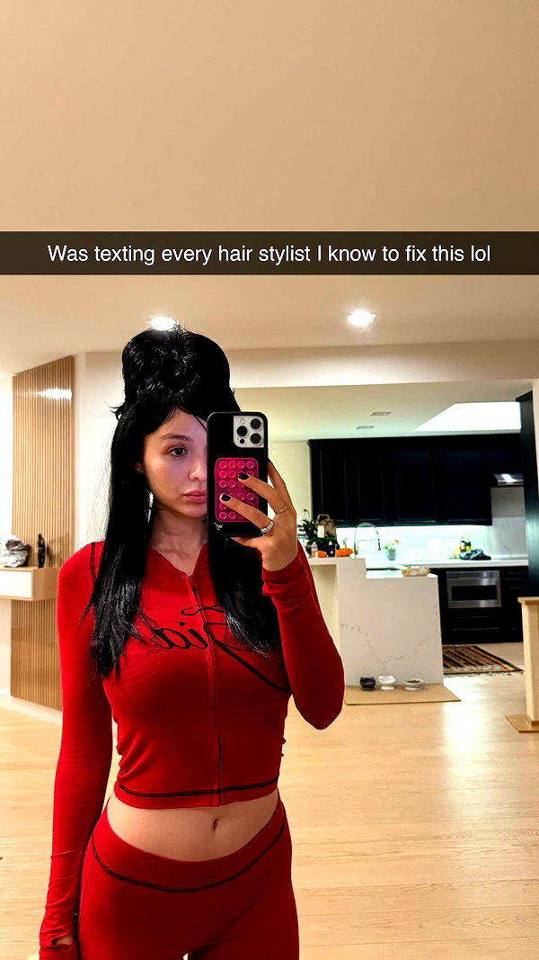 sophieeemudd snapchat image archive image