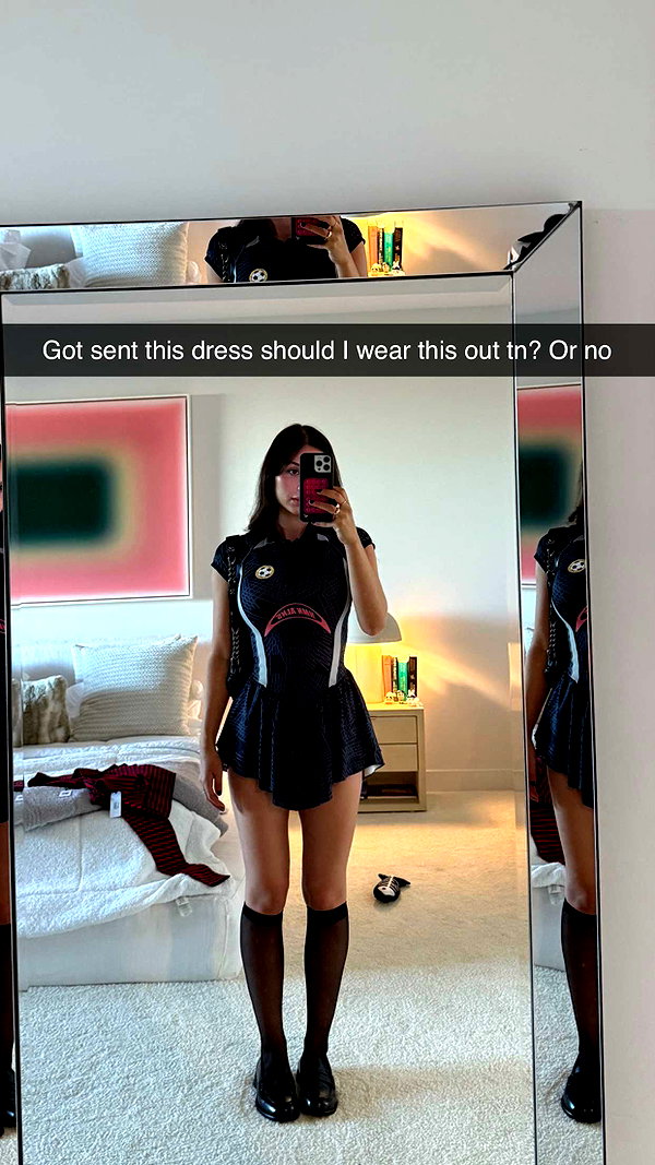 sophieeemudd snapchat image archive image