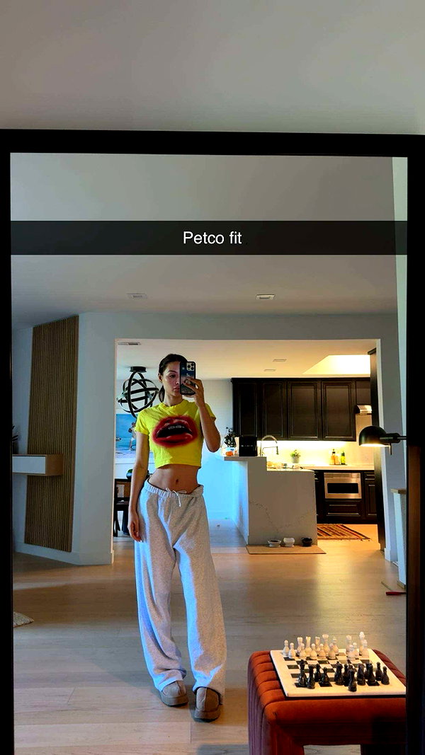 sophieeemudd snapchat image archive image