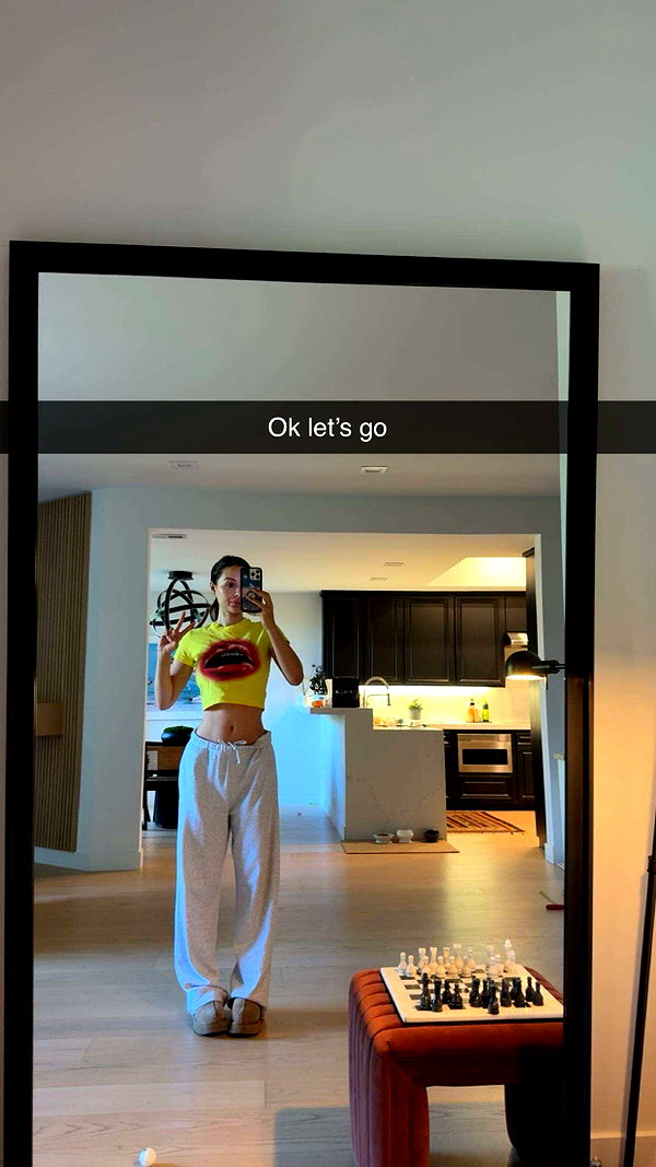 sophieeemudd snapchat image archive image