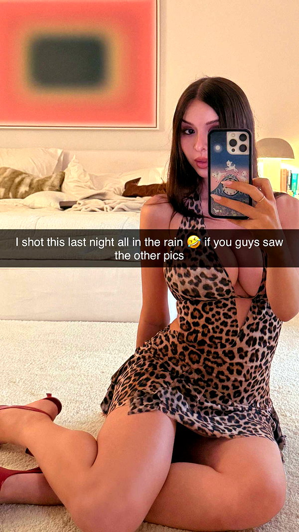 sophieeemudd snapchat image archive image