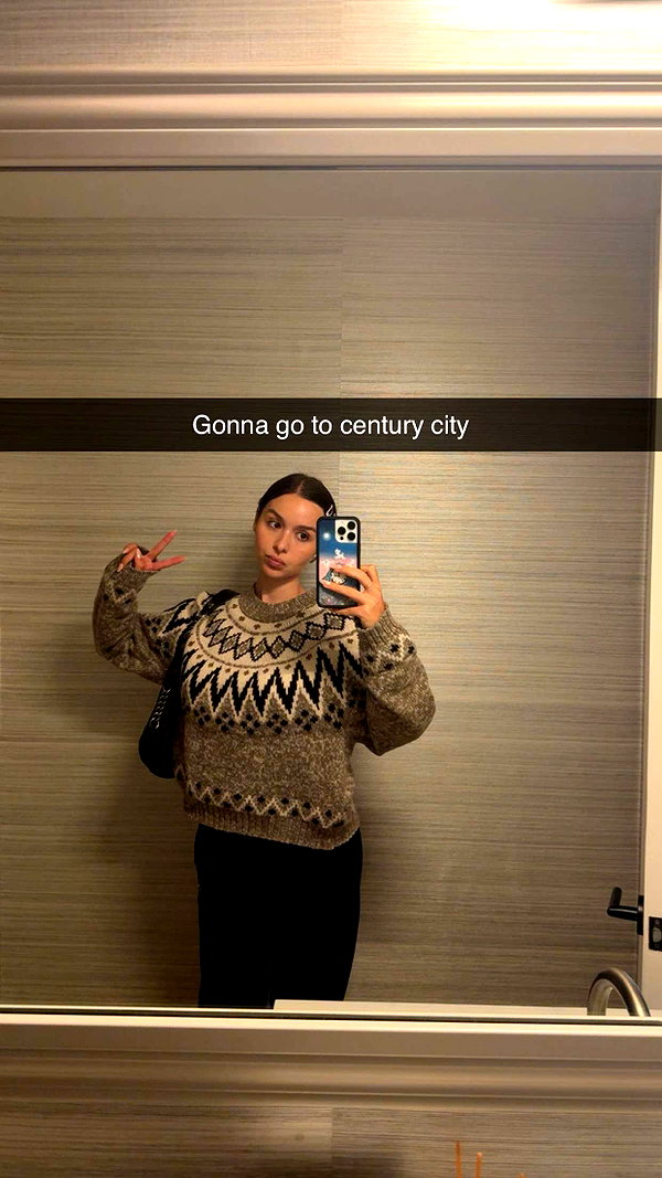 sophieeemudd snapchat image archive image