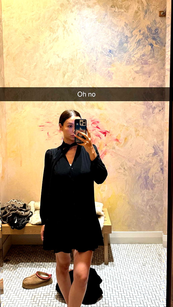 sophieeemudd snapchat image archive image