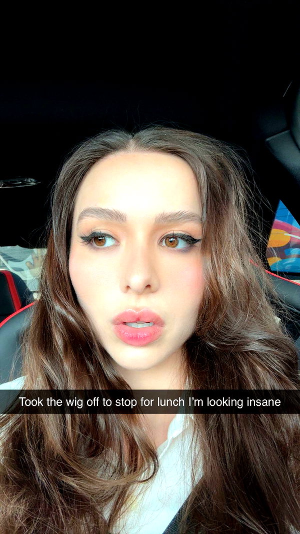 sophieeemudd snapchat image archive image