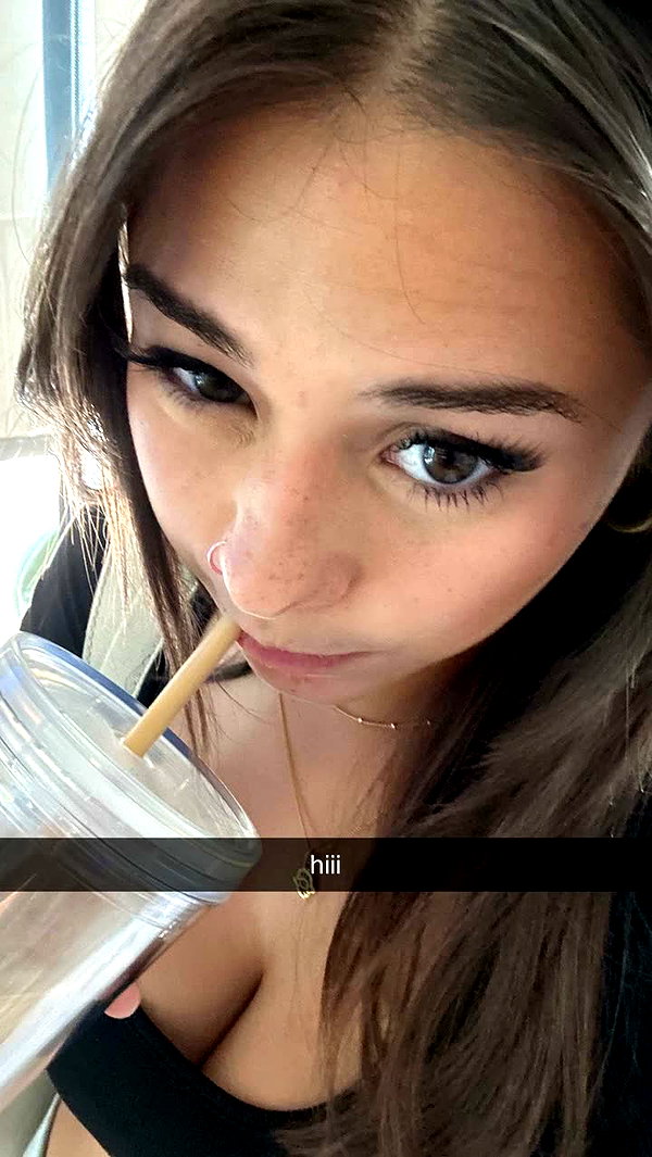 sophieraiin snapchat image archive image