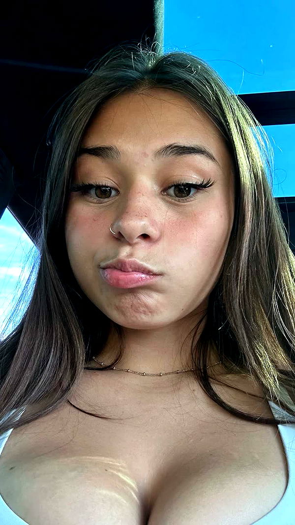 sophieraiin image ~ Altpins