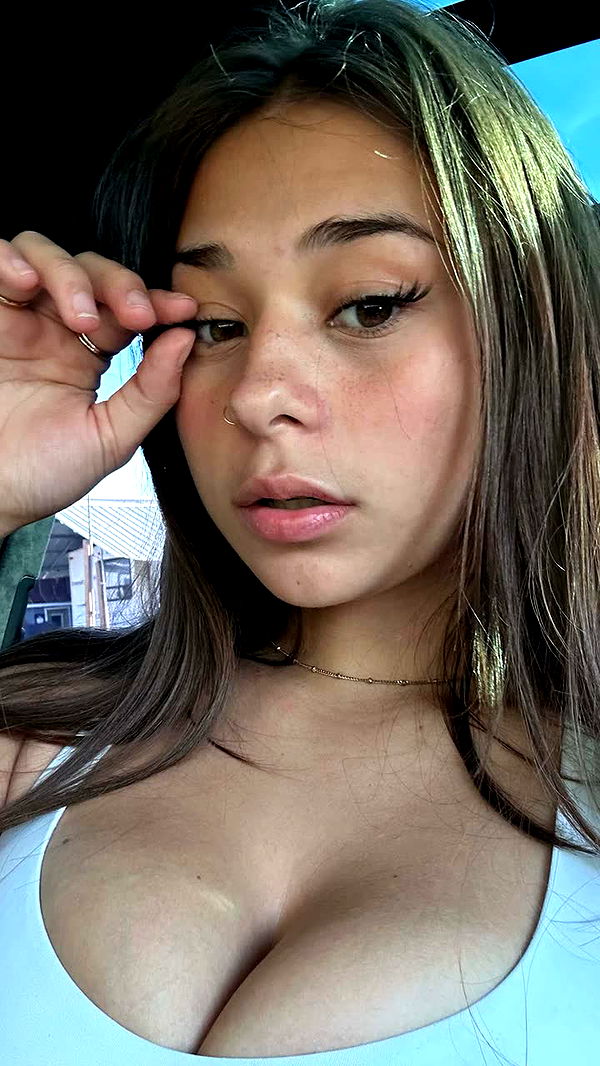 sophieraiin image ~ Altpins