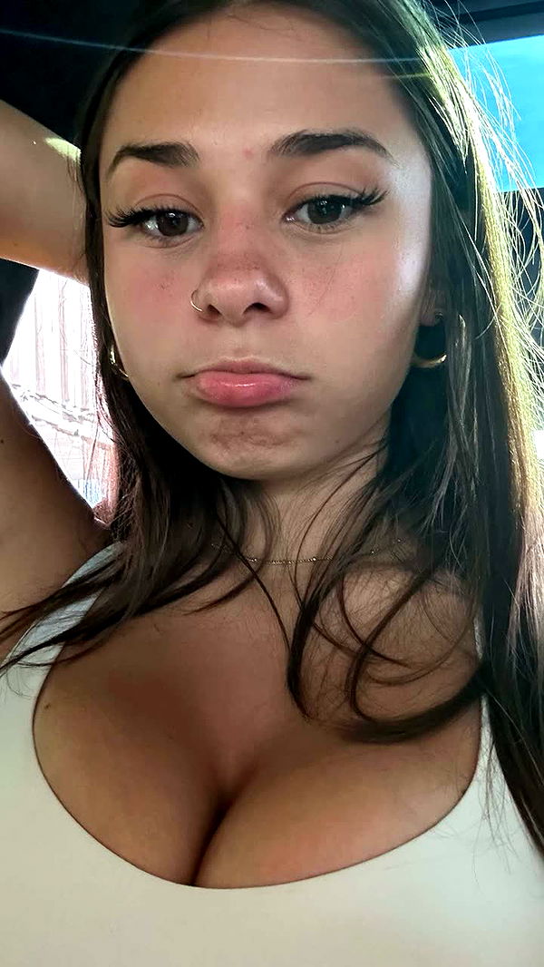 sophieraiin image ~ Altpins