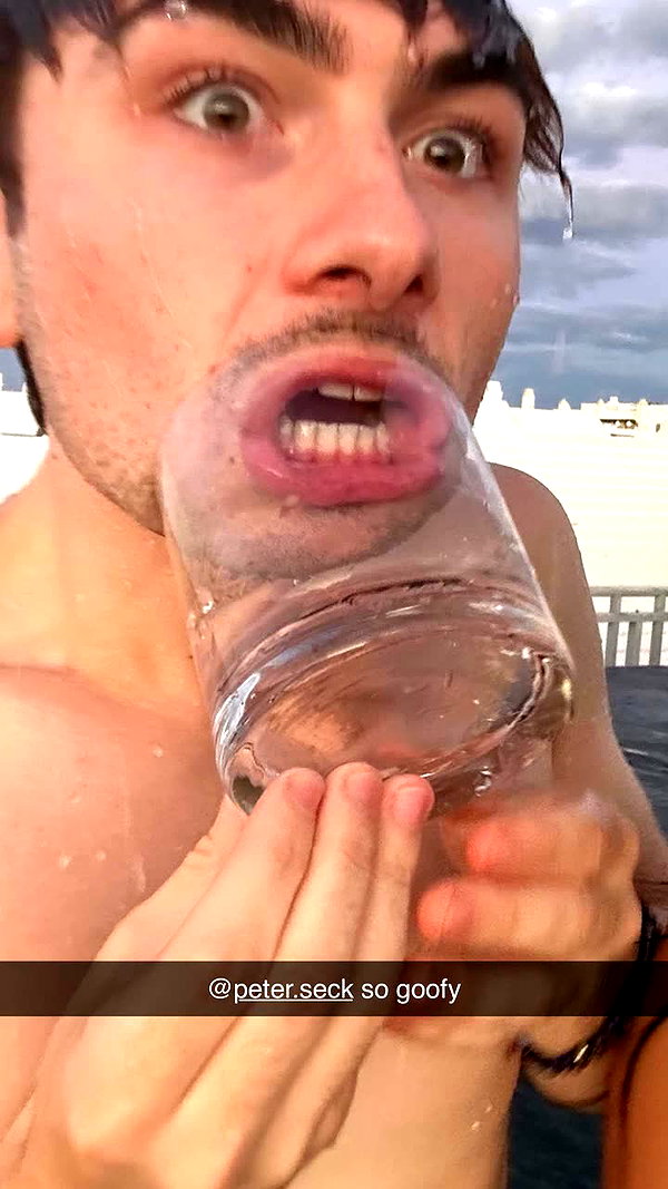 sophieraiin snapchat image archive image