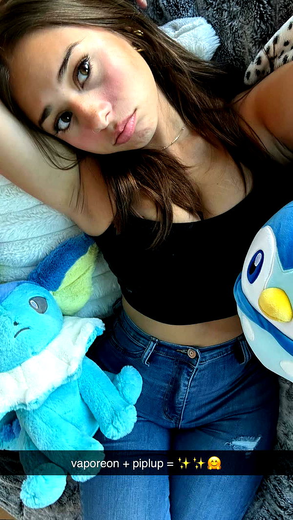 sophieraiin snapchat image archive image