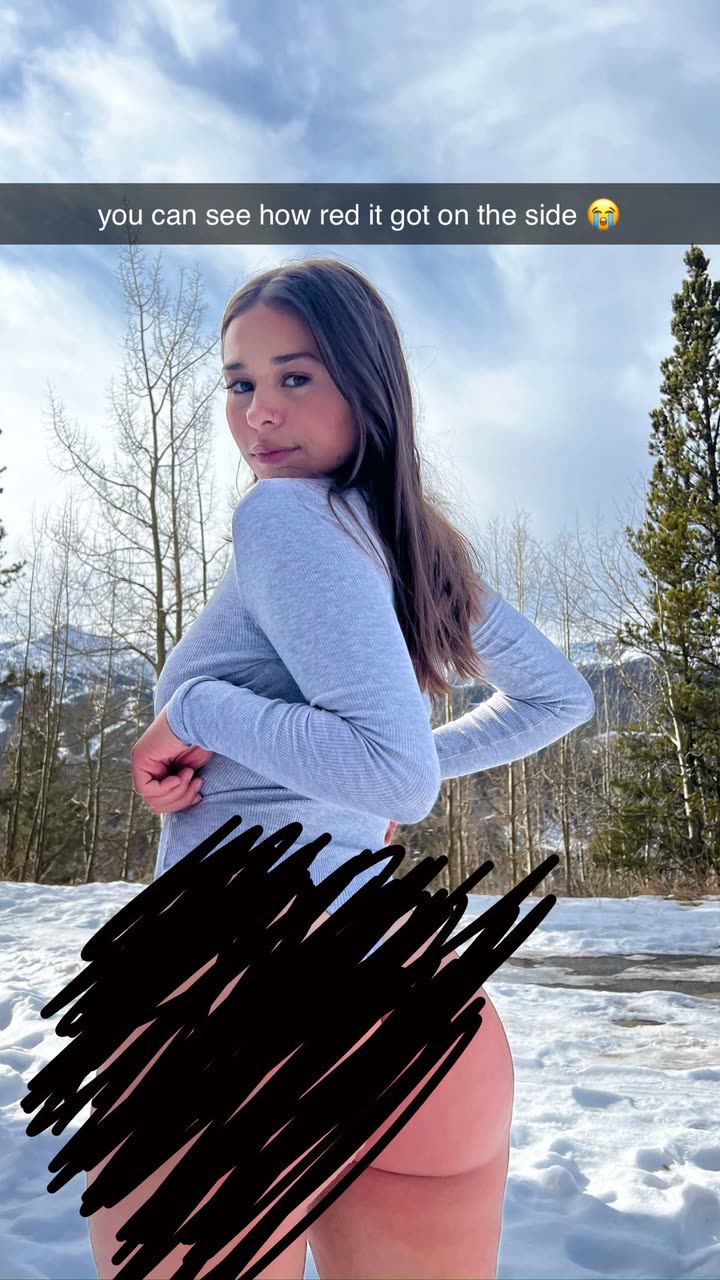 sophieraiin snapchat image archive image